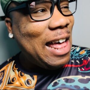 Meet your Posher, Elijah